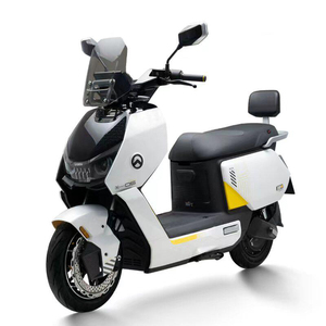 Motocicleta de Lujo Garow Modelo YL 675 con Aceleración de Nitrógeno, Batería de 72V, Alta Potencia de 3500W, 92km/h, E Racing - Product Image 2