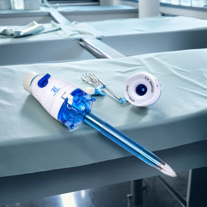 Trocars desechables para <span class=keywords><strong>cirugía</strong></span> laparoscópica, para <span class=keywords><strong>la</strong></span> <span class=keywords><strong>obesidad</strong></span>, 150mm <span class=keywords><strong>de</strong></span> longitud - Product Image 3