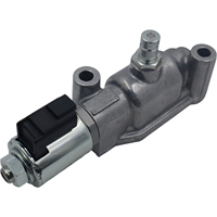 Ensemble de soupape MDL 121-0357 1210357 compatible avec Caterpillar CAT TR43M44-C13B TR35E44-C9.3B Powertrain