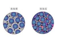 Dióxido de Titanio Nano Fumado de Alta Pureza HL-50, Polvo Blanco para Material de Cátodo de Baterías de Litio y Aplicaciones de Caucho de Silicona