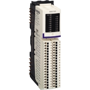 โมดูลจ่ายไฟแบบดิจิตอลสำหรับควบคุมอุตสาหกรรม Modicon STB-24V ของแท้ 100% รุ่นใหม่ล่าสุด พร้อมพอร์ตเชื่อมต่อ I/O สำหรับ PLC รุ่น STBDDO3705KC - Product Image 1
