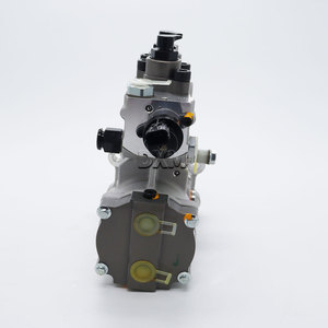 DXM COMMON RAIL INJECTION PUMP 0445025669 CB28 111000-1111100-A35 ทดแทนคุณภาพสูงเหมาะสำหรับเครื่องยนต์ ข้อเสียที่ทนทานต่อการใช้งาน - Product Image 2