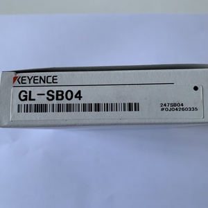 Grille de sécurité KEYENCE GL-SB04 Série GL-S avec réglage d'angle GL SB04 - Product Image 2