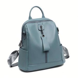 Designer+<b>bags</b> Female Shoulder <b>Bags</b> Designer Large Capacity White <b>Soft</b> Pu <b>Leather</b> Shoulder Crossbody <b>Bags</b> for Women - Product Image 5