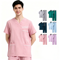 Tenues d'infirmière JYN : Blouses et uniformes médicaux pour hôpitaux et cliniques