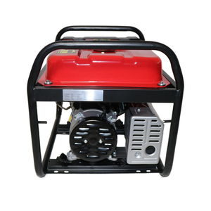 <span class=keywords><strong>Generador</strong></span> Eléctrico <span class=keywords><strong>Casero</strong></span> de 4 Tiempos y 220V con Arranque Remoto y Alternador 100% Cobre - Product Image 5