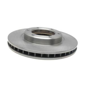 SVD Pièces Offres Spéciales Auto Système de freinage Camion Disque de frein pour Toyota 43512-52120 43512-52130 43512-60090 43512-60100 - Product Image 5