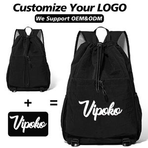 <span class=keywords><strong>Sac</strong></span> à dos avec logo personnalisé pour les sports de plein air <span class=keywords><strong>sac</strong></span> à dos de badminton sacs à cordon pour le sport raquette de <span class=keywords><strong>tennis</strong></span> <span class=keywords><strong>sac</strong></span> à dos pour le badminton - Product Image 2