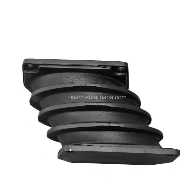 Wholesale Crane Spare Parts Z26151025-860123996 Rubber