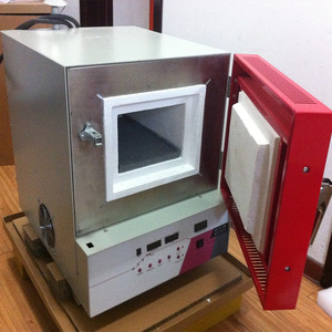 Dental lab forno/piccolo e a buon mercato Dentale forno elettrico I Dental Preriscaldamento e Deparaffinazione Forno - Product Image 6