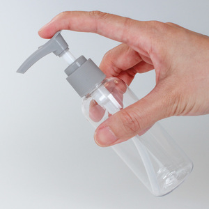 Travel sub-bottling set <b>plastic</b> <b>bottle</b> spot skin care products bath cleaning toiletries <b>plastic</b> <b>empty</b> <b>bottle</b> - Product Image 2