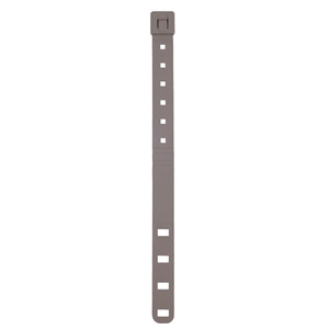 Correa de Conexión Modular de Nailon Resistente, Diseño Portátil con Múltiples Orificios, Organizador de Equipo Ligero para Exteriores - Product Image 2