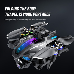 CS-7 4K <b>Camera</b> Drone With Obstacle Avoidance Prosumer Remote Control Airplane Toy For Youth - Product Image 4