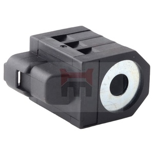 Ventes Flash : Bobine de solénoïde 12V pour pièces électriques d'excavatrice R60-5 R60-7 - Product Image 1