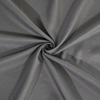 Serviettes de sport et de gym rafraîchissantes en microfibre GRS, super absorbantes, à séchage rapide, avec impression de logo personnalisée, vente en gros