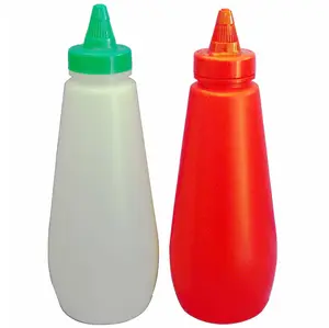 Sıcak satış büküm kap dağıtım şişe büküm kapatma vida plastik kapak