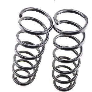 Muelles Amortiguadores para Dongfeng Honda CRV RD5 53401, Muelles Helicoidales Estándar de Rigidez Vertical - Product Image 3