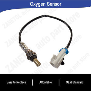 12583290 12569429 12576131 ZANETOL Capteur d'oxygène pour Buick Allure Enclave Cadillac CTS Chevrolet Equinox 04-15 - Product Image 5