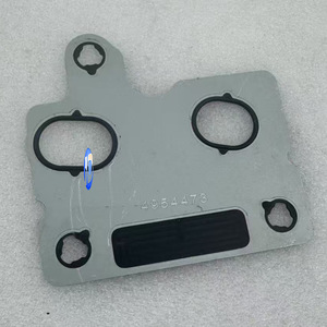Joint d'étanchéité de pompe à carburant électronique Lsx15 4954473 pour pièces de machines de construction - Product Image 3