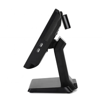Aonpos Tablette matériel tout-en-un PC POS Dispositif caisse enregistreuse électronique Fenêtre Android tactile POS Machine pour la vente au détail