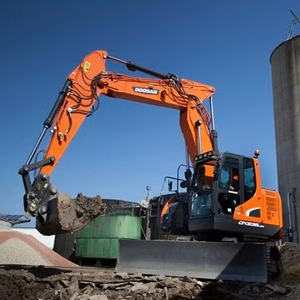 Excavatrice coréenne Doosan Dx235lcr de haute qualité et performante, en vente. - Product Image 1