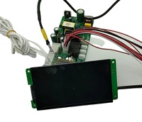 Layanan Desain perakitan PCB papan sirkuit cetak kustom