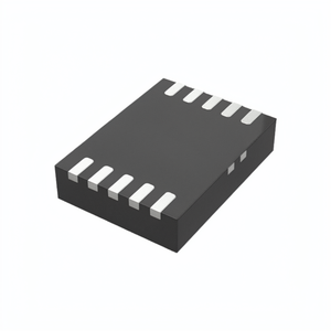 Power Management (PMIC) Authorized Distributor MP8714GLE-P 14 PowerVFQFN Electronic Circuit Components - Product Image 1