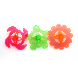 Directement de la Chine Promotionnel le <span class=keywords><strong>Plus</strong></span> Populaire Pot À <span class=keywords><strong>Toupie</strong></span> En Plastique MIni Petits Jouets Pour La Vente En Gros - Product Image 1