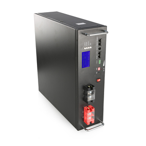 SKE 15s1p Lithium sắt Phosphate up pin 48V 100AH Pin lưu trữ với có thể Cổng giao tiếp cho trung tâm dịch vụ mạng - Product Image 2