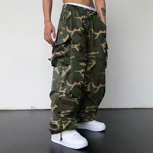 Cầu Vồng Phun Bán Buôn Quần Áo Cho Nam Giới Băng Lỏng Ràng Buộc Quần Người Đàn Ông Giản Dị Của Hàng Hóa Quần - Product Image 3