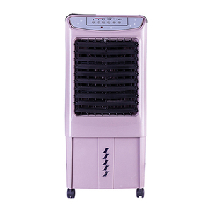 Venta al por mayor <span class=keywords><strong>precio</strong></span> adecuado enfriador evaporativo <span class=keywords><strong>aire</strong></span> <span class=keywords><strong>acondicionado</strong></span> <span class=keywords><strong>de</strong></span> ventana ventilador recargable - Product Image 3