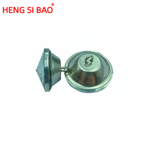 Phổ biến chất lượng cao kính sofa pha lê nút thích hợp cho sofa và giường đầu giường mềm bọc trang trí - Product Image 5