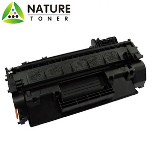Cartucho de Tóner Negro CRG119/319/519/719 para Impresoras <span class=keywords><strong>Canon</strong></span> <span class=keywords><strong>LBP</strong></span> 6300/<span class=keywords><strong>6310</strong></span>/6650/6670/6680/MF 5840/5850/5880dn/5940/5950/5960/5980 - Product Image 1