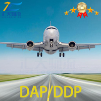 Porte à porte Navire Air Express Dhl Ups Ddp Maroc Srilanka Russie Pakistan Inde Ouganda Nigeria Kenya Usa Brésil Agent de livraison
