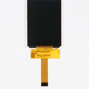 LCD TFT de Tacho de la motocicleta 320*240 RGB TFT LCD de 2,8 pulgadas transflectivo pantalla TFT - Product Image 5