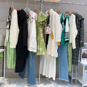 Giacca Imbottita Vari Modelli da 11 a 14, Cappotto Leggero Profumato, Giacca a Vento, Abbigliamento in Stock - Product Image 4