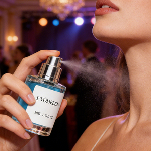 Perfume con Aroma a Té Verde Limón, Duración Todo el Día, Ecológico, Unisex, Larga Duración, Alta Calidad, Aroma Neo-Gourmand - Product Image 3