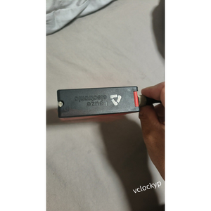 1PCS NUEVO Sensor de Distancia LEUZE ODSL 96K/V66.1-2300wbr-S12, Envío por Fedex/DHL - Product Image 3