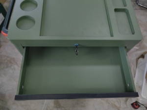 <span class=keywords><strong>2025</strong></span> thiết kế mới công nghiệp tự động sửa chữa Bộ công cụ tùy chỉnh OEM nhà để xe lưu trữ kim loại công cụ tủ/Xe Đẩy/ngực/giỏ hàng hội thảo - Product Image 4