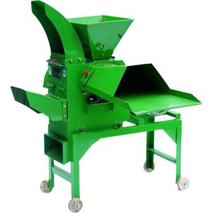 Machinery Agricultural Use Silage Forage Chopper Animals Feed Fodder Cutting Chaff <b>Cutter</b> <b>Machine</b> <b>Machine</b> Grass Chopper - Product Image 5