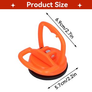 Vendita Diretta dalla Fabbrica, Accettiamo Ordini Personalizzati: <span class=keywords><strong>Ventosa</strong></span> Arancione PDR per Rimuovere <span class=keywords><strong>Ammaccature</strong></span> Senza Dipingere (Paintless Dent Puller) - Product Image 2