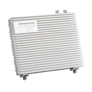 Analyseur de réseau vectoriel double port LibreVNA 100kHz-6GHz avec analyseur de spectre - Édition 2026 la plus récente - Product Image 1