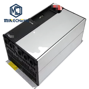 Controlador PLC de Automatización Industrial FX3U-16MT/ES-H FX3U-32MT/ES-H FX3U-48MT/ES-H FX3U-64MT/ES-H FX3U-80MT/ES-H para Manufactura - Product Image 1
