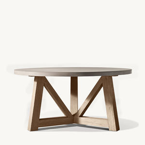 أثاث خارجي من الخوص الخوص من الخيزران الهندي المقاوم للماء 6 مقاعد طقم حديقة خارجي من الخيزران الهندي - Product Image 5