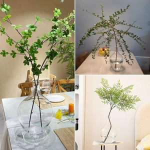 <span class=keywords><strong>Vase</strong></span> de sol en verre sodocalcique de 9 L, bouteille en verre de gallon, vente en gros à Shanghai - Product Image 6