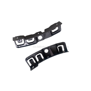 Para Mazda nuevos accesorios de coche de alta calidad soporte exterior de parachoques delantero - Product Image 2