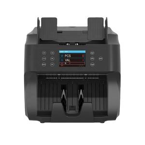 Compteur de billets de banque économique à une poche deux CIS - Product Image 2