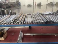 Torno de Banco Horizontal CNC de Doble Husillo para Trabajo Mediano, Máquina de Control Numérico Computarizado para Metalurgia