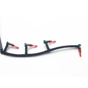 Шланг 9801197080 топливной магистрали для дизельного инжектора для CITROEN JUMPER III PEUGEOT, <span class=keywords><strong>2</strong></span>,<span class=keywords><strong>2</strong></span> HDi - Product Image 3