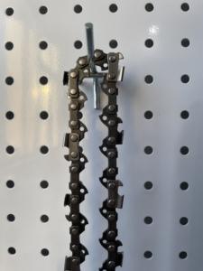 Saw Chain Chainsaw Chain Loop for 45cc 52cc 62cc Chainsaw for Cutting Hardwoods - Product Image 2